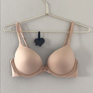 VS Push Up Bra